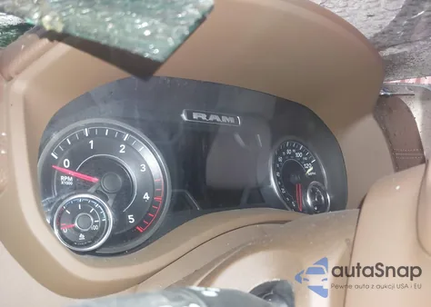 2022 Ram 2500 Laramie 4X4 6'4 Box z USA, uszkodzony, nr VIN 3C6UR5FL7NG108342